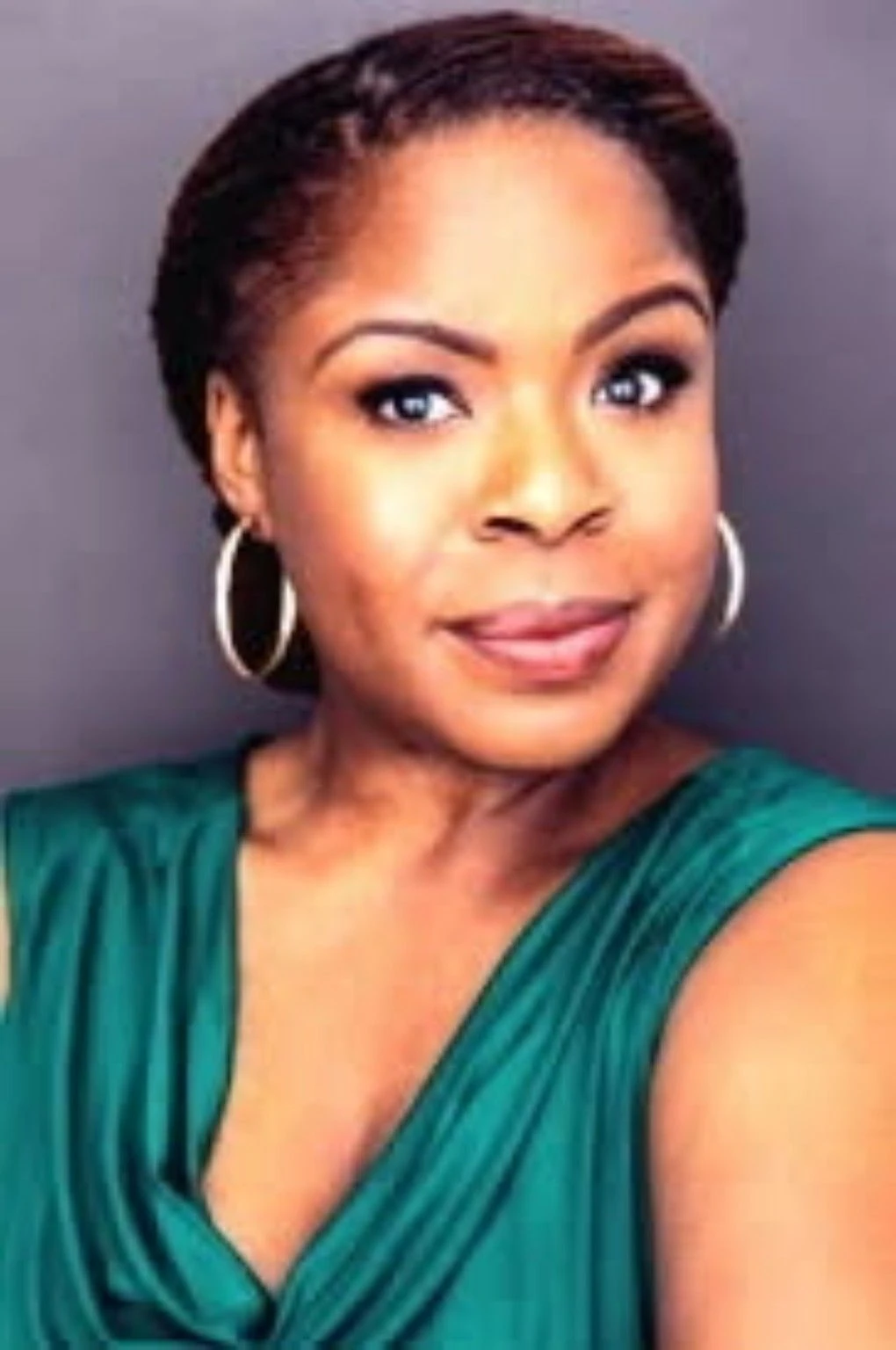 MUGGA in the updated portrait supplied by Trevor